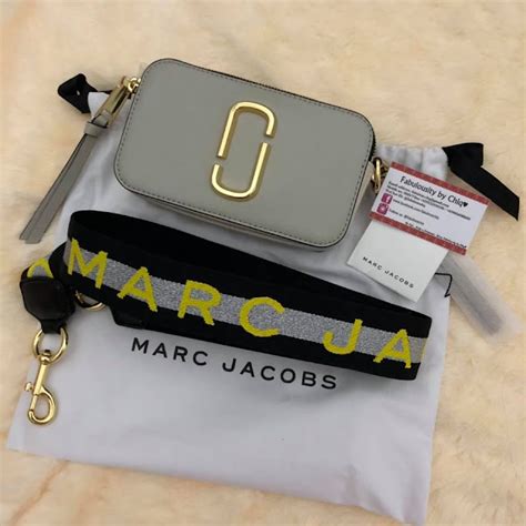 marc jacobs snapshot bag original vs fake|marc jacobs snapshot bag price.